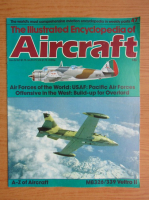 Revista Aircraft, nr. 47, 1982