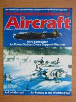 Revista Aircraft, nr. 48, 1982