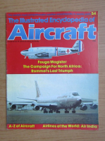 Revista Aircraft, nr. 54, 1983