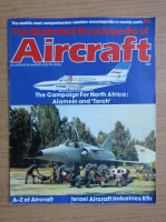Revista Aircraft, nr. 56, 1983