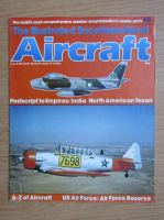 Revista Aircraft, nr. 58, 1983