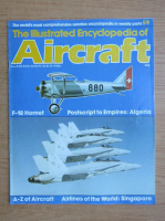 Revista Aircraft, nr. 59, 1983
