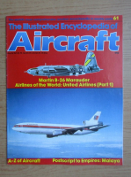 Revista Aircraft, nr. 61, 1983