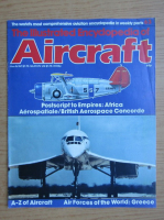 Revista Aircraft, nr. 63, 1983