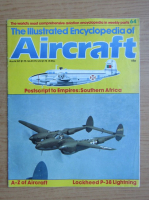 Revista Aircraft, nr. 64, 1982
