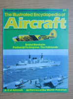 Revista Aircraft, nr. 67, 1982