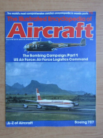 Revista Aircraft, nr. 70, 1983