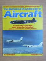 Revista Aircraft, nr. 71, 1983