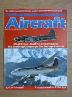 Revista Aircraft, nr. 74, 1983
