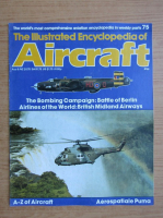 Revista Aircraft, nr. 75, 1983