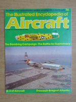 Revista Aircraft, nr. 76, 1983