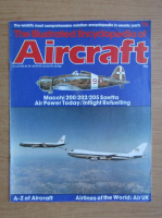 Revista Aircraft, nr. 78, 1983