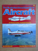 Revista Aircraft, nr. 80, 1983