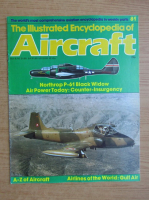 Revista Aircraft, nr. 81, 1983