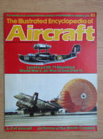 Revista Aircraft, nr. 82, 1983