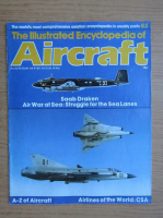 Revista Aircraft, nr. 83, 1983