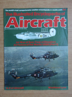 Revista Aircraft, nr. 84, 1983