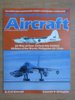 Revista Aircraft, nr. 85, 1983