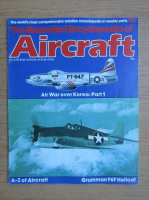 Revista Aircraft, nr. 88, 1983