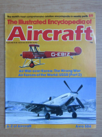 Revista Aircraft, nr. 89, 1983