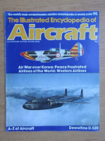 Revista Aircraft, nr. 90, 1983