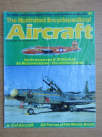 Revista Aircraft, nr. 91, 1983