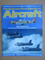 Revista Aircraft, nr. 93, 1983