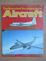 Revista Aircraft, nr. 94, 1983