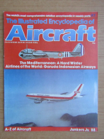 Revista Aircraft, nr. 97, 1983