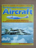Revista Aircraft, nr. 98, 1983