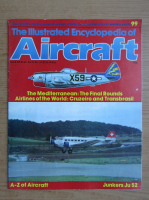 Revista Aircraft, nr. 99, 1983