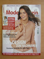 Revista Burda, nr. 2, 2003