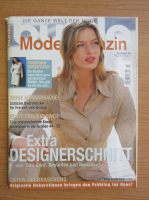 Revista Burda, nr. 3, 2003