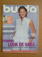 Revista Burda, nr. 6, 2002