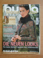 Revista Burda, nr. 9, 2002