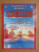 Revista Cosmos, anul IX, nr. 92, martie 2015