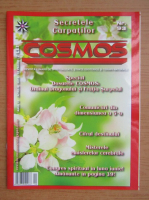 Revista Cosmos, anul IX, nr. 93, aprilie 2015