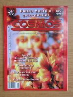 Revista Cosmos, anul IX, nr. 94, mai 2015