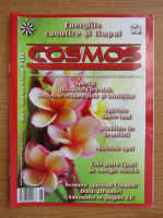 Revista Cosmos, anul IX, nr. 95, iunie 2015