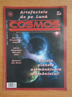 Revista Cosmos, anul V, nr. 42, ianuarie 2011