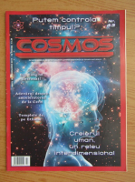 Revista Cosmos, anul V, nr. 43, februarie 2011