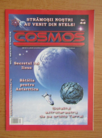 Revista Cosmos, anul V, nr. 44, martie 2011