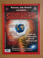 Revista Cosmos, anul V, nr. 45, aprilie 2011