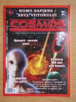 Revista Cosmos, anul V, nr. 51, octombrie 2011