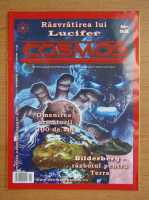 Revista Cosmos, anul V, nr. 52, noiembrie 2011
