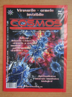 Revista Cosmos, anul VII, nr. 70, mai 2013