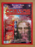 Revista Cosmos, anul VII, nr. 71, iunie 2013