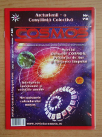 Revista Cosmos, anul VII, nr. 72, iulie 2013