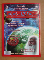 Revista Cosmos, anul VII, nr. 73, august 2013