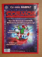Revista Cosmos, anul VII, nr. 74, septembrie 2013